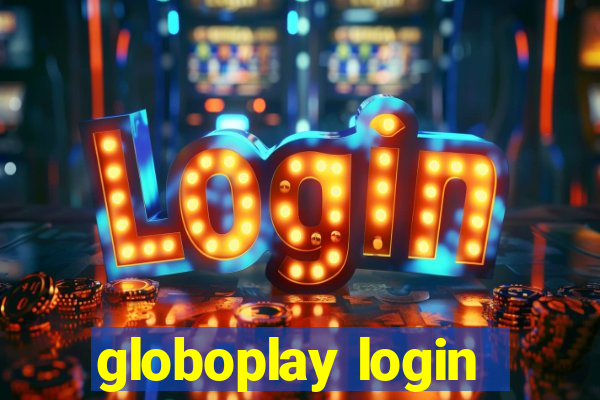 globoplay login